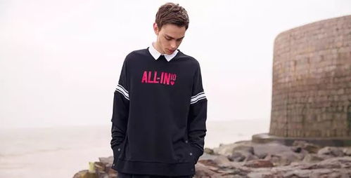 時(shí)尚 2018春夏男裝新品 時(shí)尚 他 時(shí)代你跟上了嗎