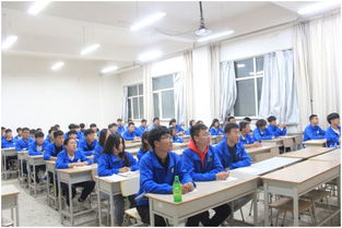 民族團結進步 計算機與信息工程系網絡信息中心開展政治學習活動，深化計算機網絡工程施工團隊協作
