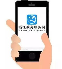 政企攜手推進互聯(lián)網(wǎng)政務(wù)服務(wù) 浙江深化最多跑一次改革加快政府?dāng)?shù)字化轉(zhuǎn)型