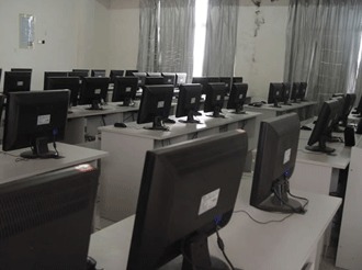 探索未來技術前沿 廣州市電子商務技師學院計算機類實訓設施與研發實力